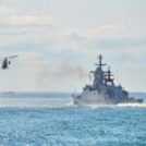 New technologies in naval warfare through the lens of international humanitarian law