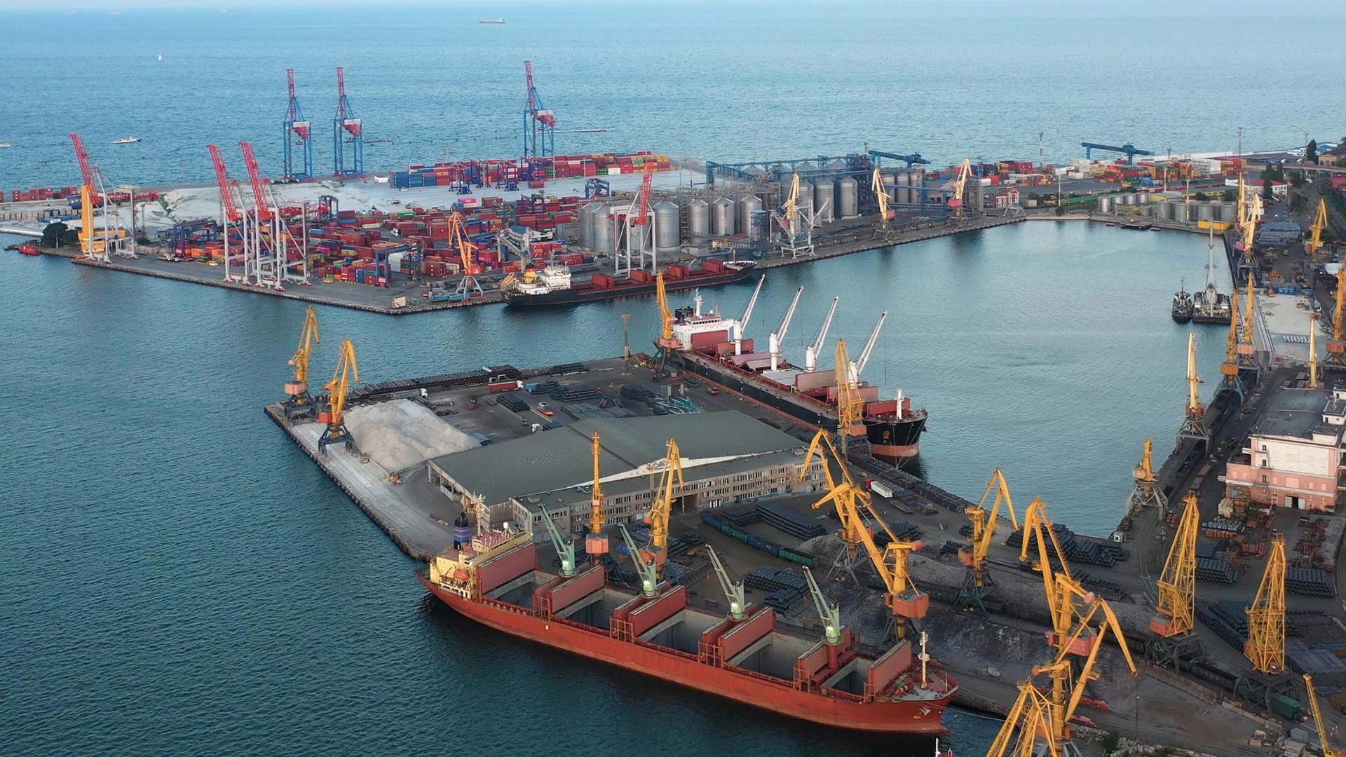 port