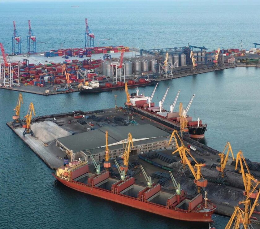 port