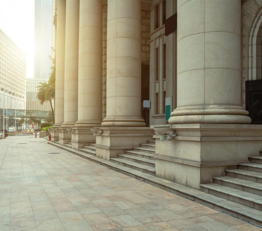 columns
